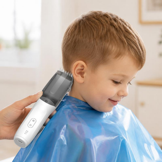 Baby Hair Clipper