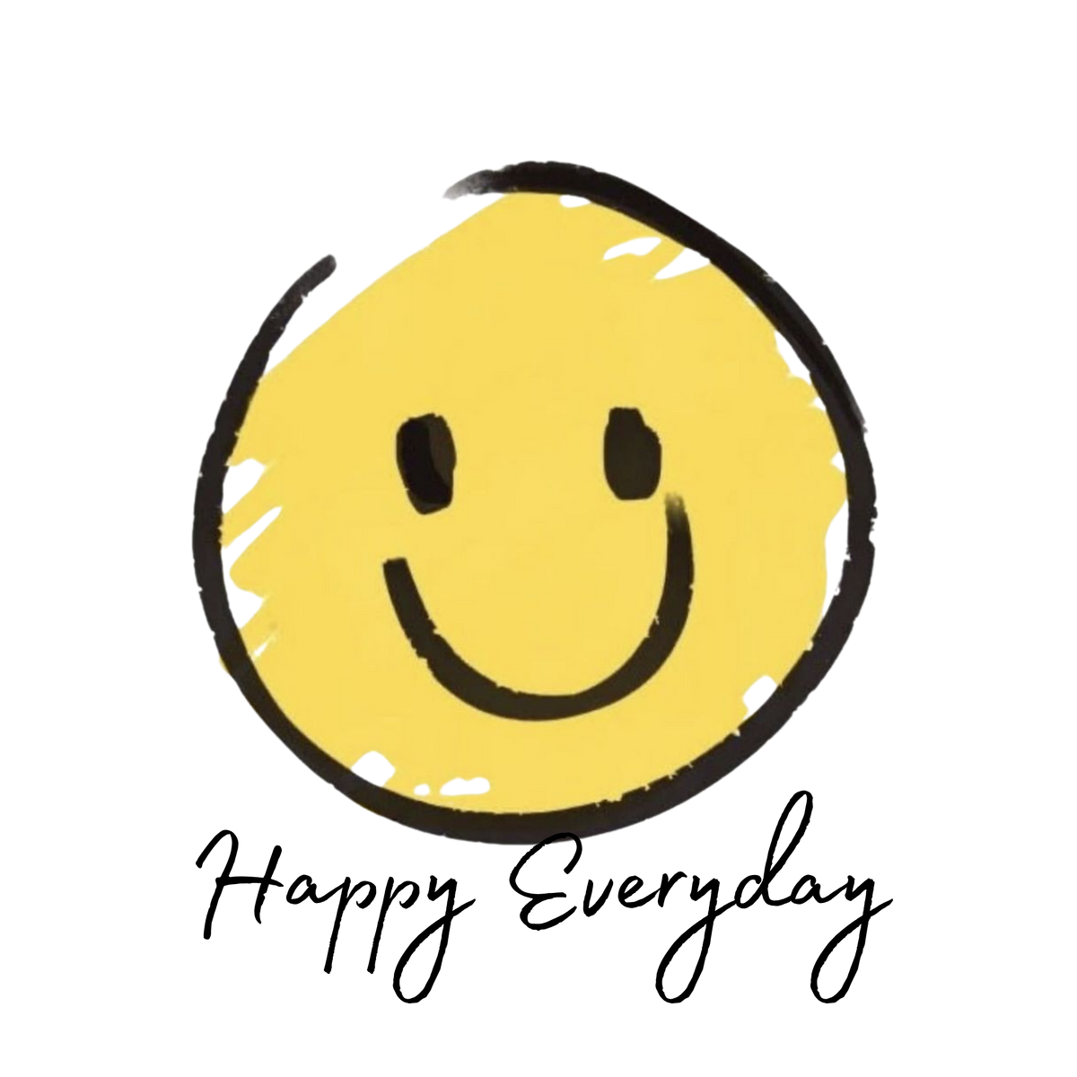 Happy Everyday