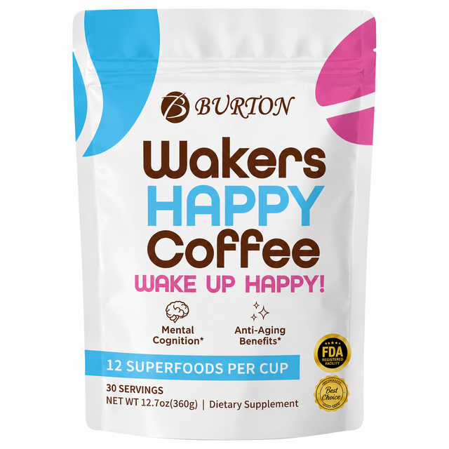 Happy Coffee