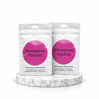 Menopause Patches