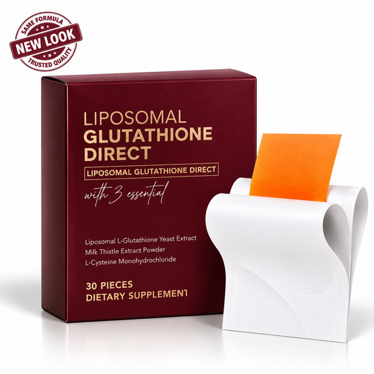 Liposomal Glutathione Direct