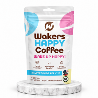 Happy Coffee
