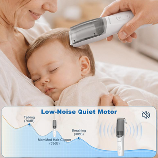 Baby Hair Clipper