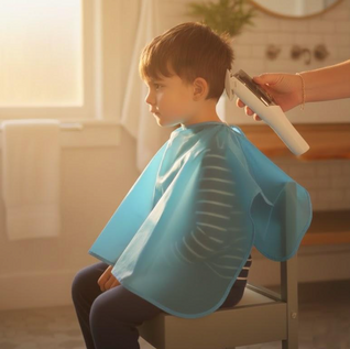 Baby Hair Clipper