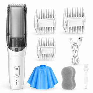 Baby Hair Clipper
