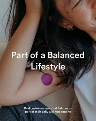 Menopause Patches