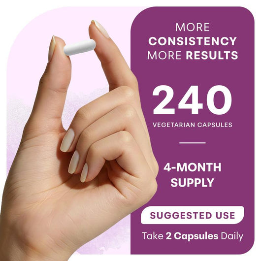 20-in-1 Magnesium Complex
